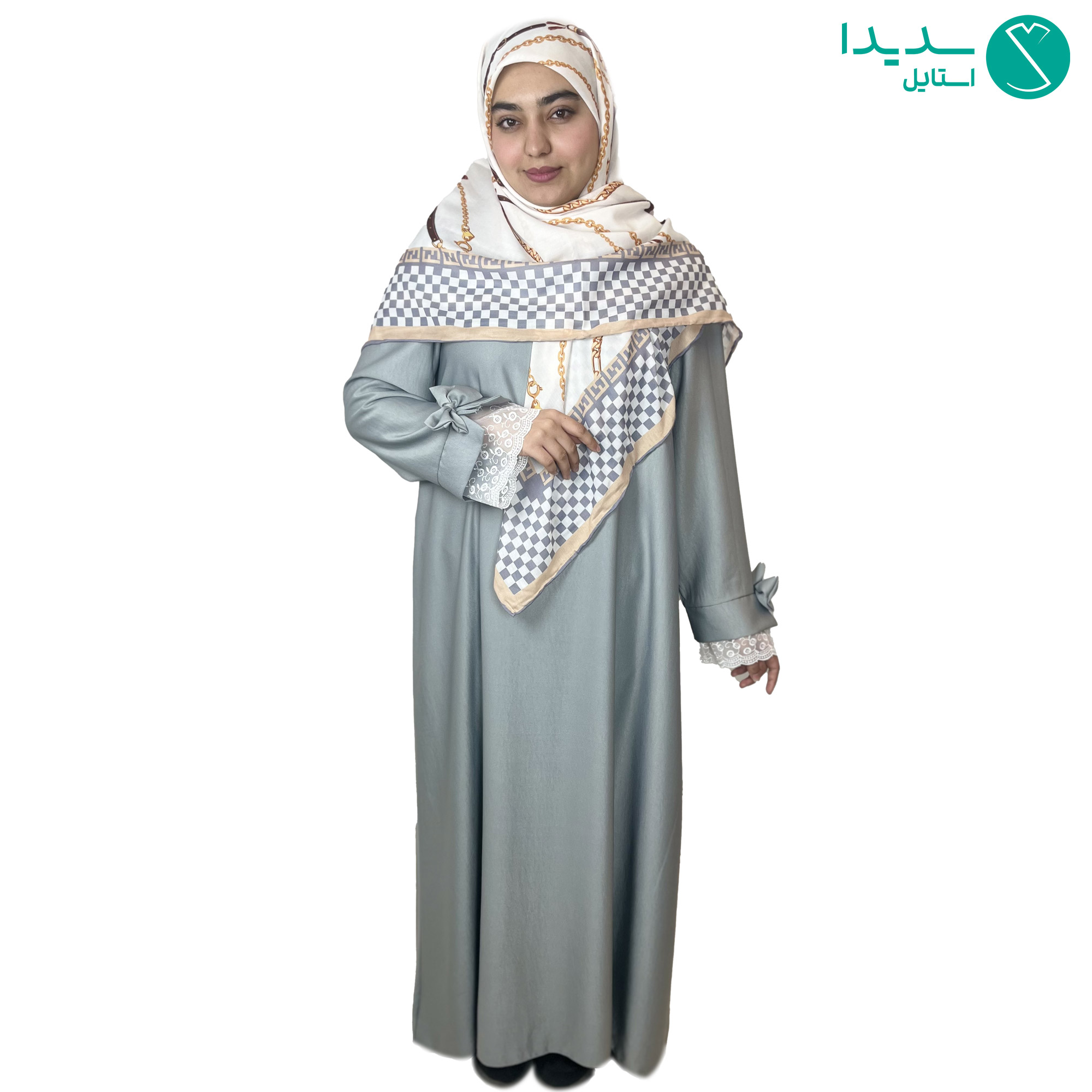عبا ملکا طوسی تیره_ کرپ زارا