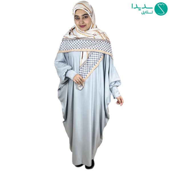 عبا ستایش طوسی روشن _کرپ زارا